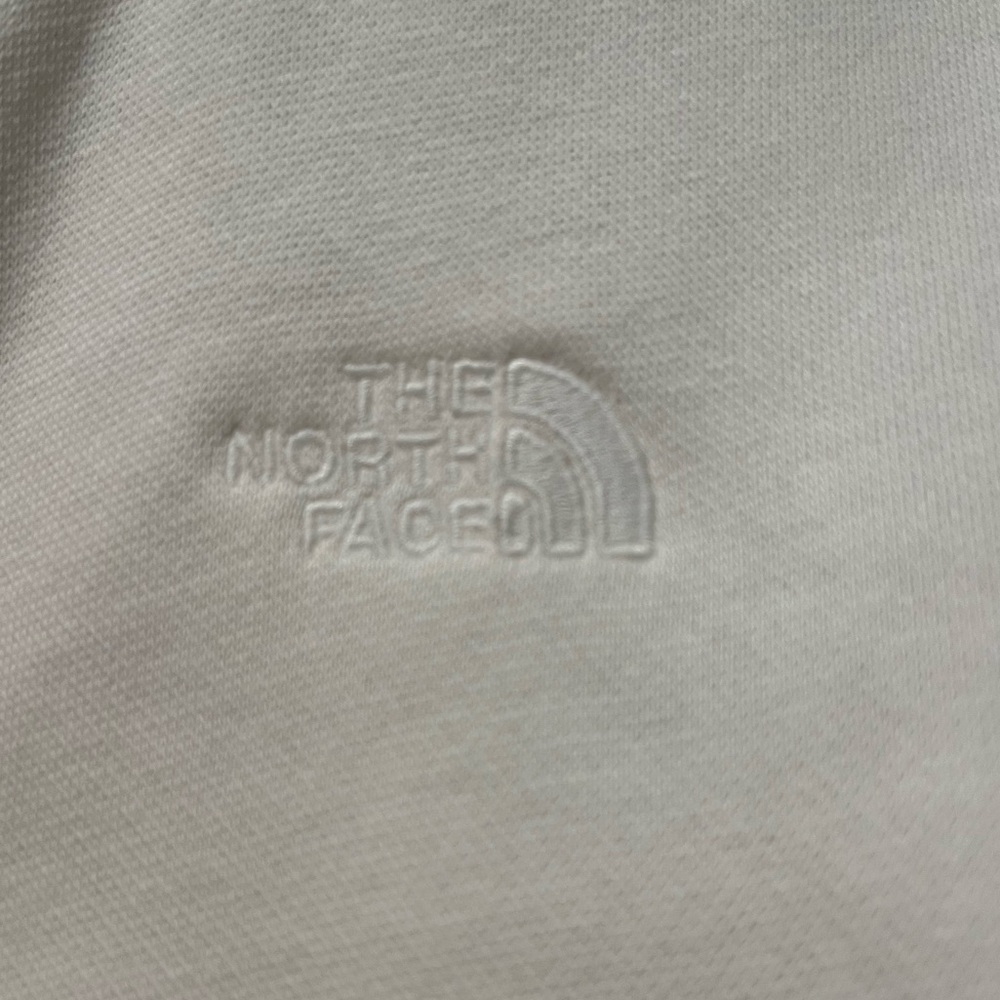THE NORTH FACE evolution pullover sweatshirt gym fitness  1/4 sleeve size medium - Picture 4 of 6